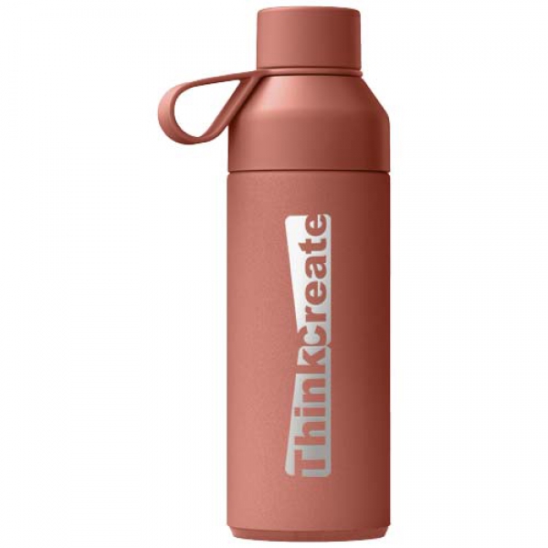 Ocean Bottle izolowany próżniowo bidon na wodę o pojemności 500 ml