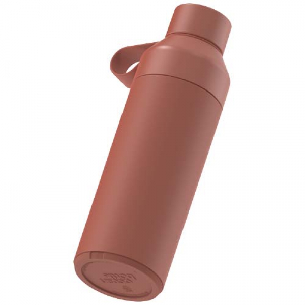 Ocean Bottle izolowany próżniowo bidon na wodę o pojemności 500 ml