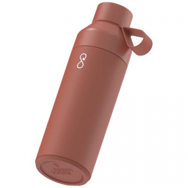 Ocean Bottle izolowany próżniowo bidon na wodę o pojemności 500 ml