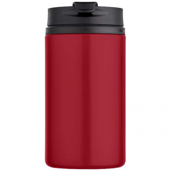 Mojave izolowany kubek o pojemności 250 ml ze stali nierdzewnej pochodzącej z recyklingu z certyfikatem RCS