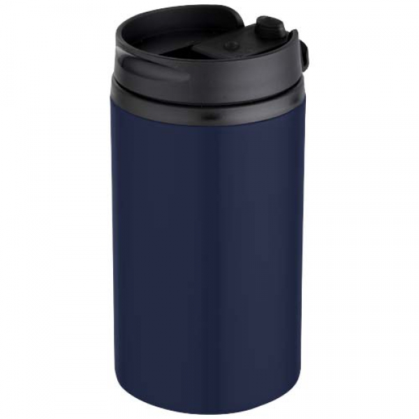Mojave izolowany kubek o pojemności 250 ml ze stali nierdzewnej pochodzącej z recyklingu z certyfikatem RCS