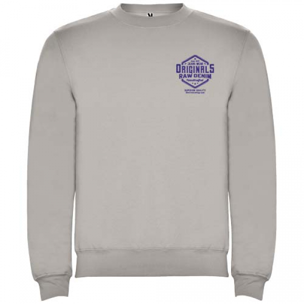 Bluza Clasica 280 g/m²