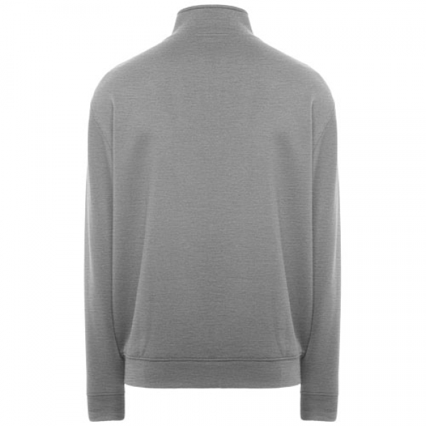 Ulan bluza unisex z zamkiem błyskawicznym na całej długości 280 g/m²