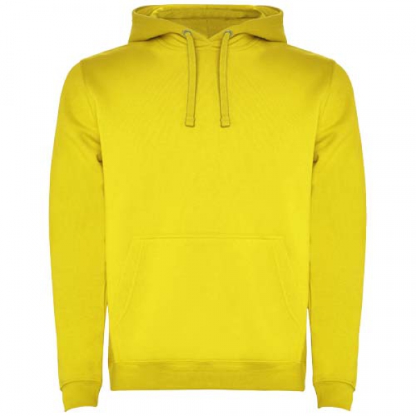 Urban męska bluza z kapturem 280 g/m²