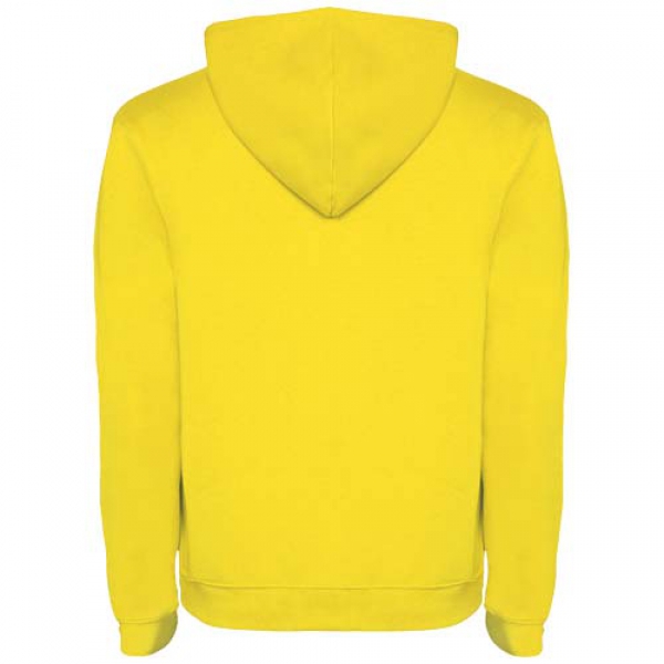 Urban męska bluza z kapturem 280 g/m²