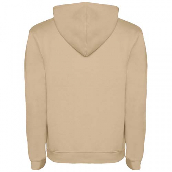 Urban męska bluza z kapturem 280 g/m²