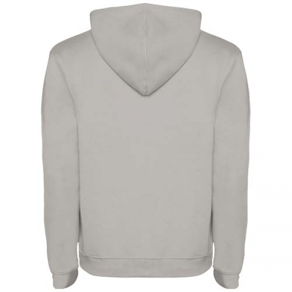 Urban męska bluza z kapturem 280 g/m²