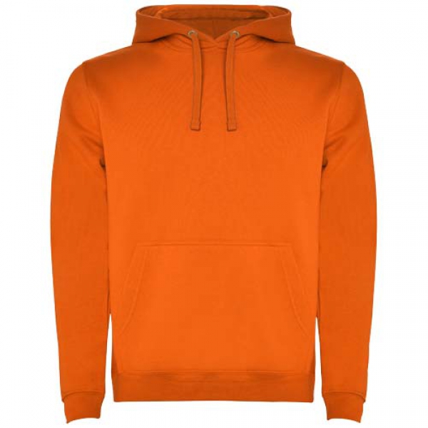 Urban męska bluza z kapturem 280 g/m²