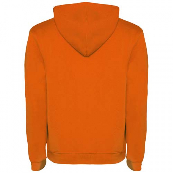 Urban męska bluza z kapturem 280 g/m²