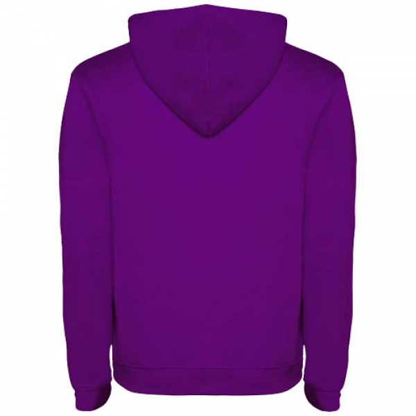 Urban męska bluza z kapturem 280 g/m²