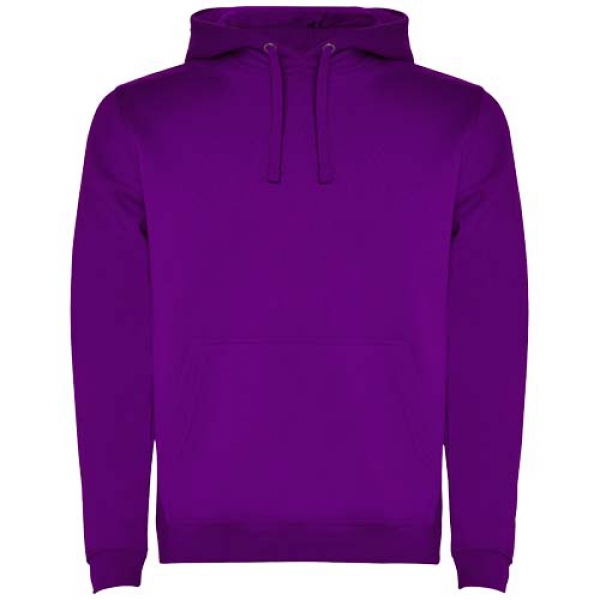 Urban męska bluza z kapturem 280 g/m²
