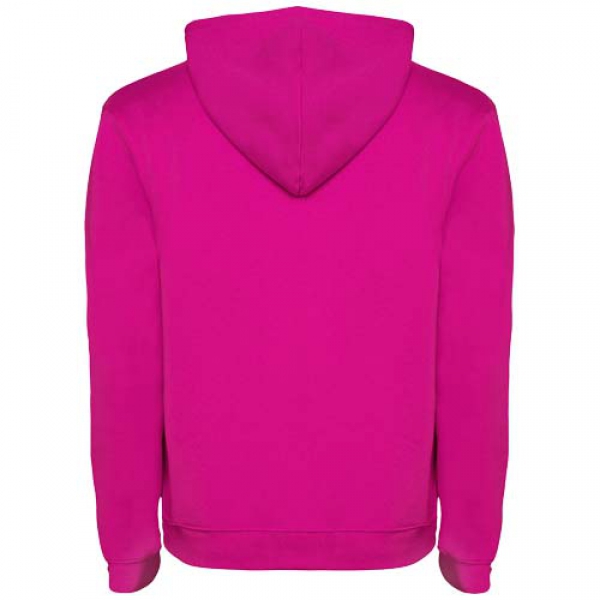 Urban męska bluza z kapturem 280 g/m²