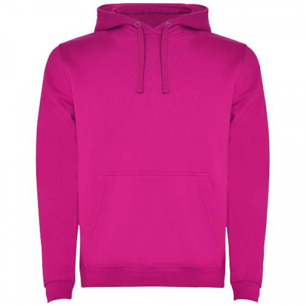 Urban męska bluza z kapturem 280 g/m²