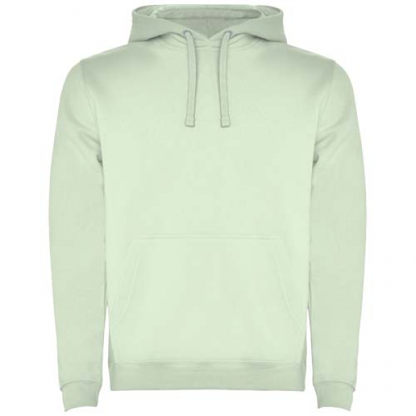 Urban męska bluza z kapturem 280 g/m²