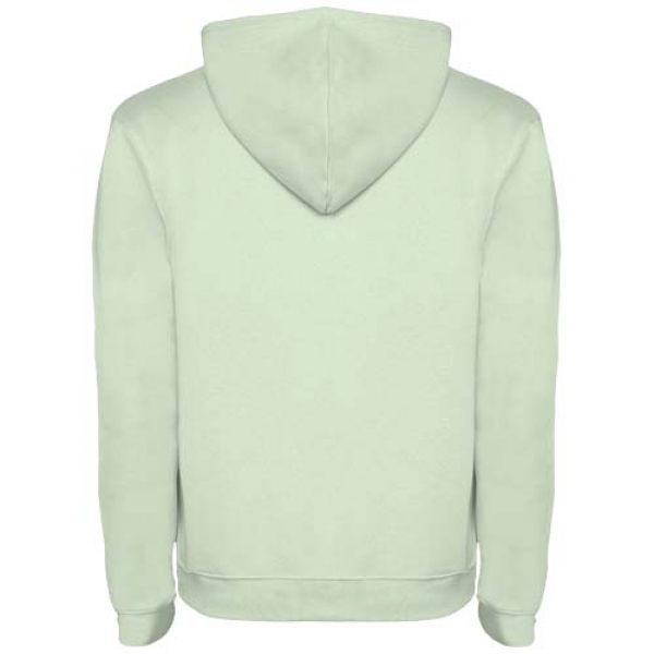 Urban męska bluza z kapturem 280 g/m²
