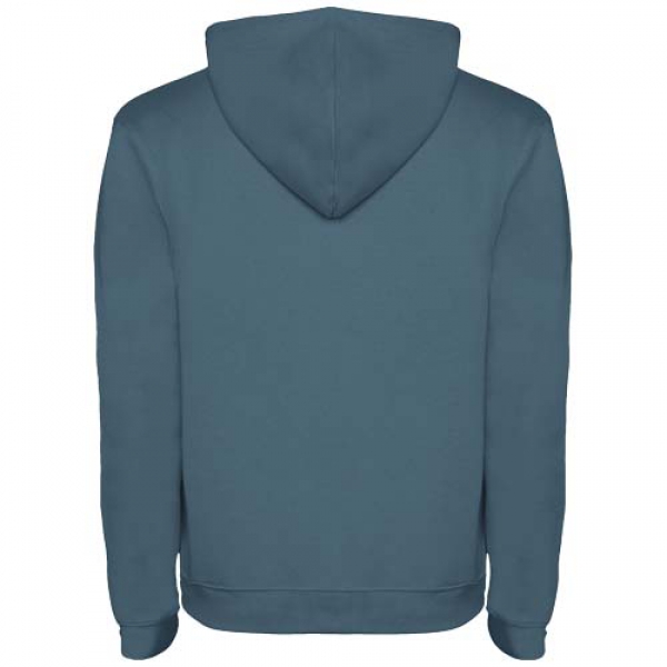 Urban męska bluza z kapturem 280 g/m²