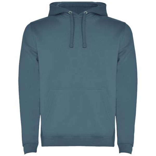 Urban męska bluza z kapturem 280 g/m²