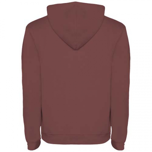 Urban męska bluza z kapturem 280 g/m²
