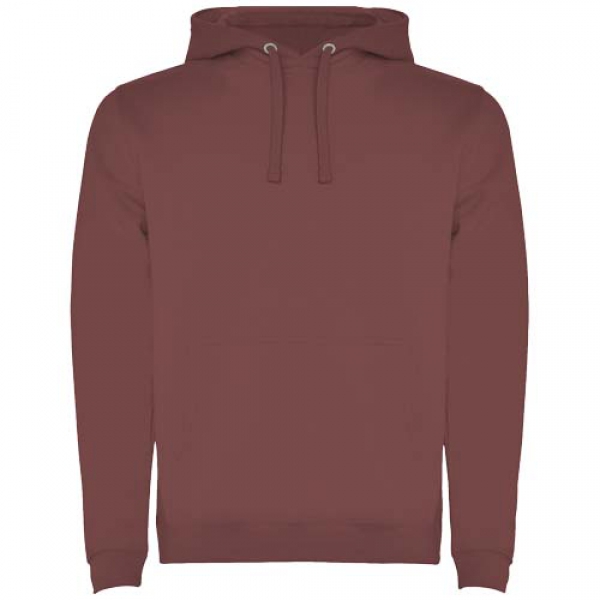 Urban męska bluza z kapturem 280 g/m²