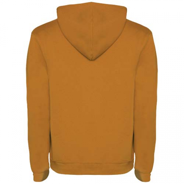 Urban męska bluza z kapturem 280 g/m²