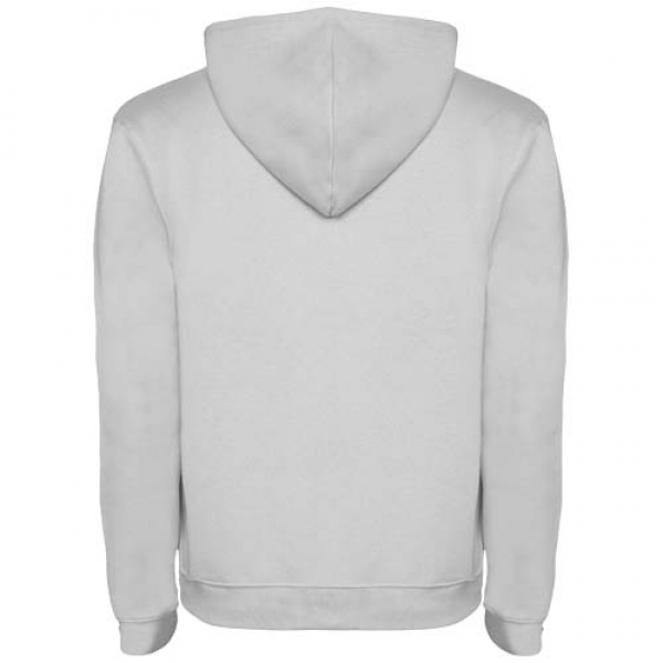 Urban męska bluza z kapturem 280 g/m²