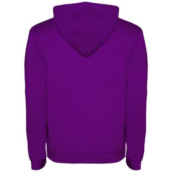 Urban dziecięca bluza z kapturem 280 g/m²
