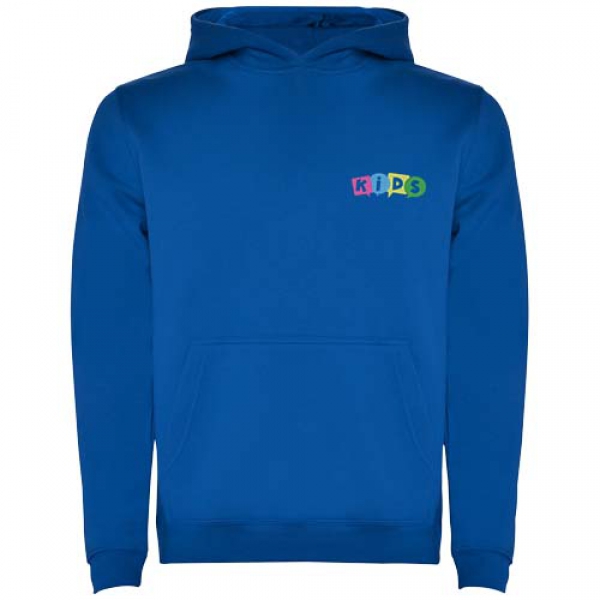 Urban dziecięca bluza z kapturem 280 g/m²