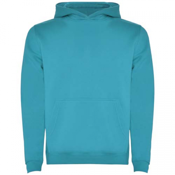 Urban dziecięca bluza z kapturem 280 g/m²