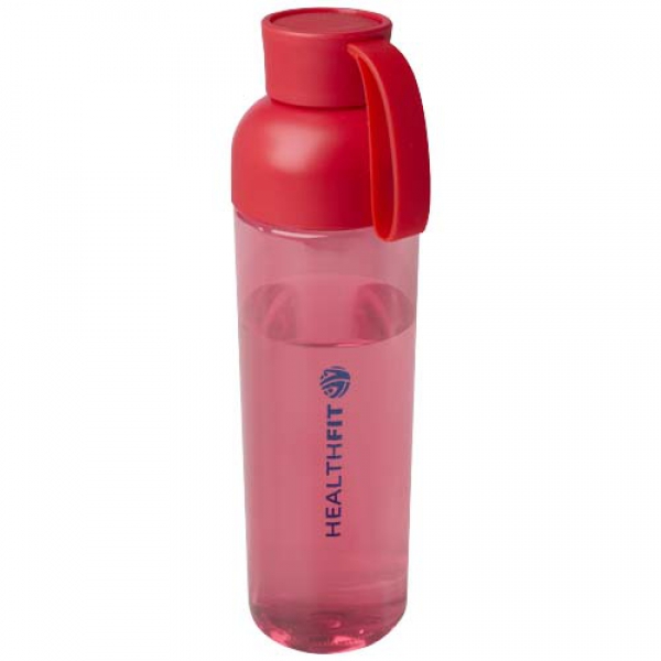 Illuminate butelka na wodę z RPET 600 ml