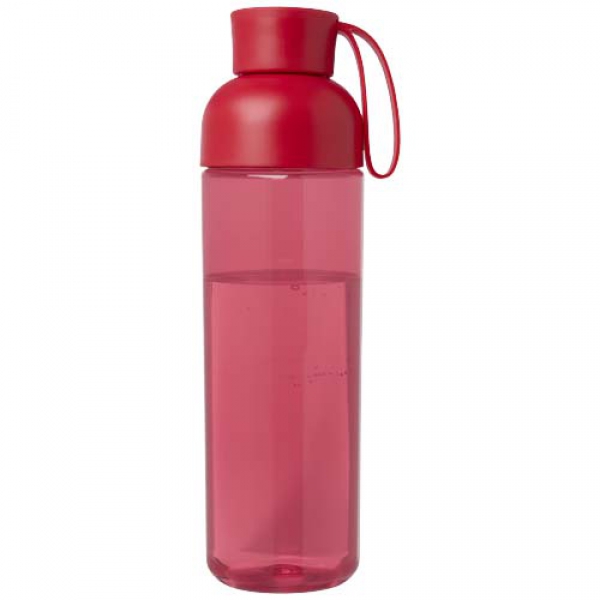 Illuminate butelka na wodę z RPET 600 ml