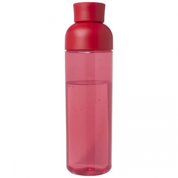 Illuminate butelka na wodę z RPET 600 ml