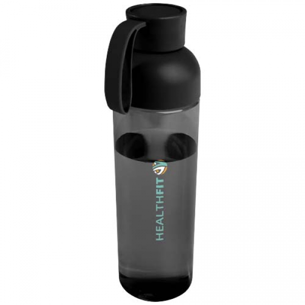 Illuminate butelka na wodę z RPET 600 ml