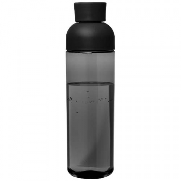 Illuminate butelka na wodę z RPET 600 ml