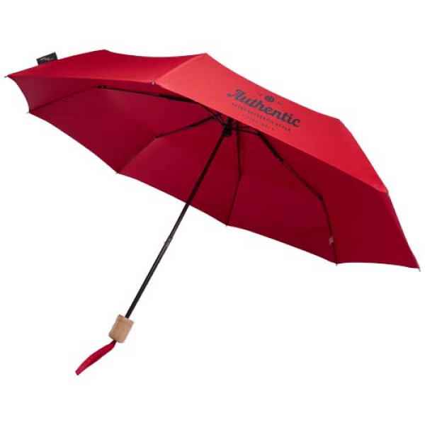 Dane Parasol RPET o średnicy 21