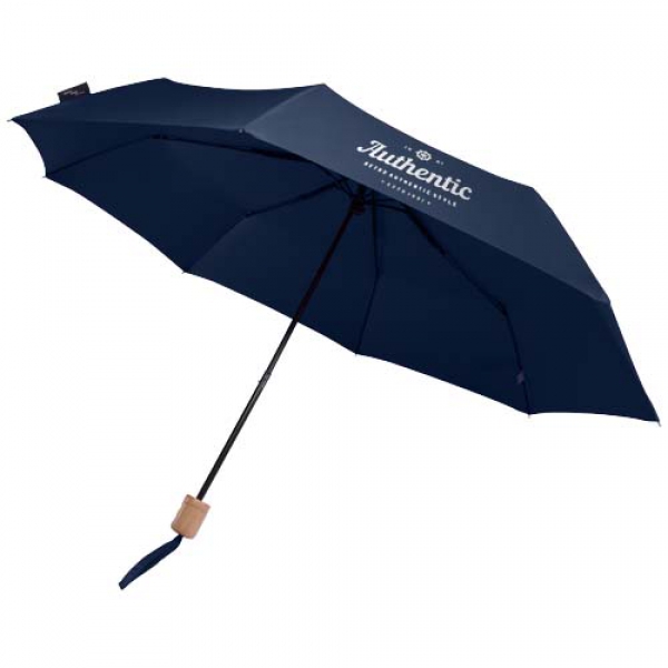 Dane Parasol RPET o średnicy 21