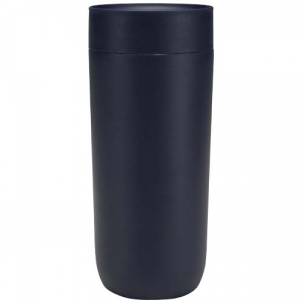 Camden kubek o pojemności 350 ml ze stali nierdzewnej z certyfikatem RCS z ceramiczną wyściółką