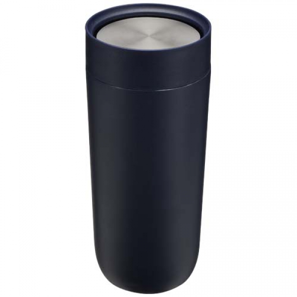 Camden kubek o pojemności 350 ml ze stali nierdzewnej z certyfikatem RCS z ceramiczną wyściółką