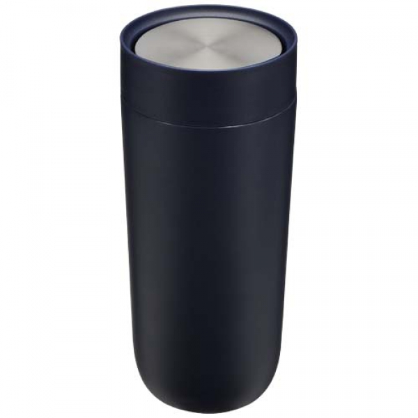 Camden kubek o pojemności 350 ml ze stali nierdzewnej z certyfikatem RCS z ceramiczną wyściółką