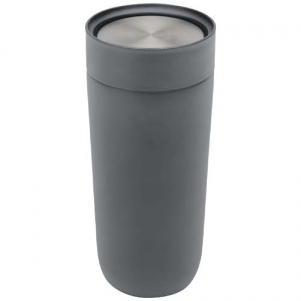 Camden kubek o pojemności 350 ml ze stali nierdzewnej z certyfikatem RCS z ceramiczną wyściółką