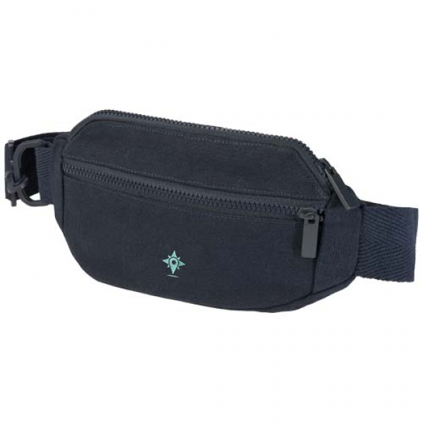 Trace torba typu crossbody Aware™ z recyklingu o gramaturze 500 g/m²