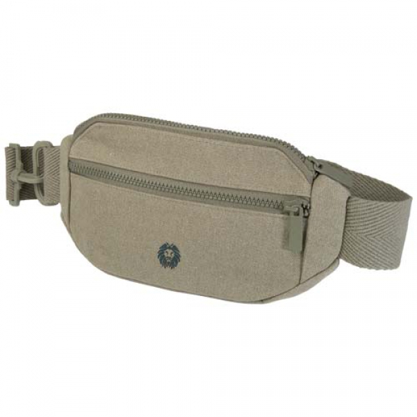 Trace torba typu crossbody Aware™ z recyklingu o gramaturze 500 g/m²
