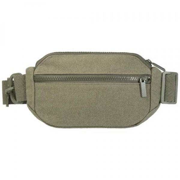 Trace torba typu crossbody Aware™ z recyklingu o gramaturze 500 g/m²
