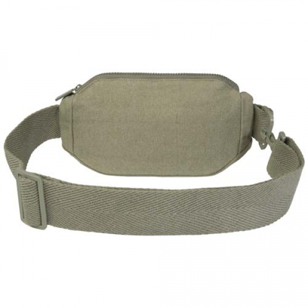 Trace torba typu crossbody Aware™ z recyklingu o gramaturze 500 g/m²