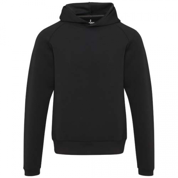 Danali sportowa bluza z kapturem typu unisex z dzianiny interlock 350 g/m²