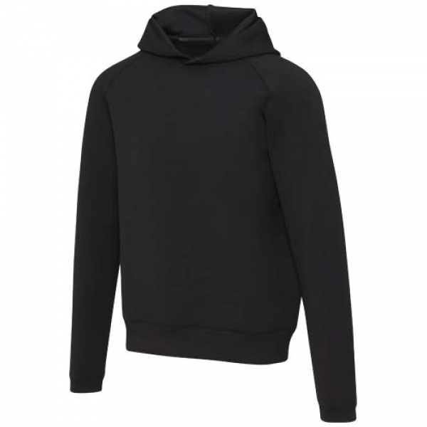 Danali sportowa bluza z kapturem typu unisex z dzianiny interlock 350 g/m²