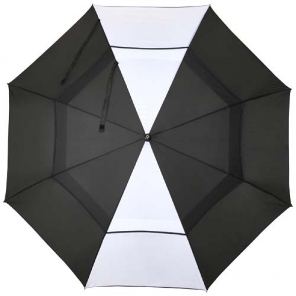 Jeff 30-calowy wiatroodporny parasol golfowy