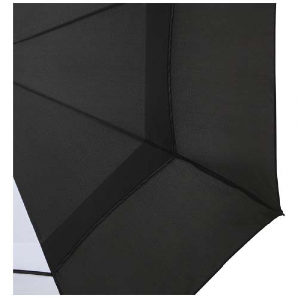 Jeff 30-calowy wiatroodporny parasol golfowy