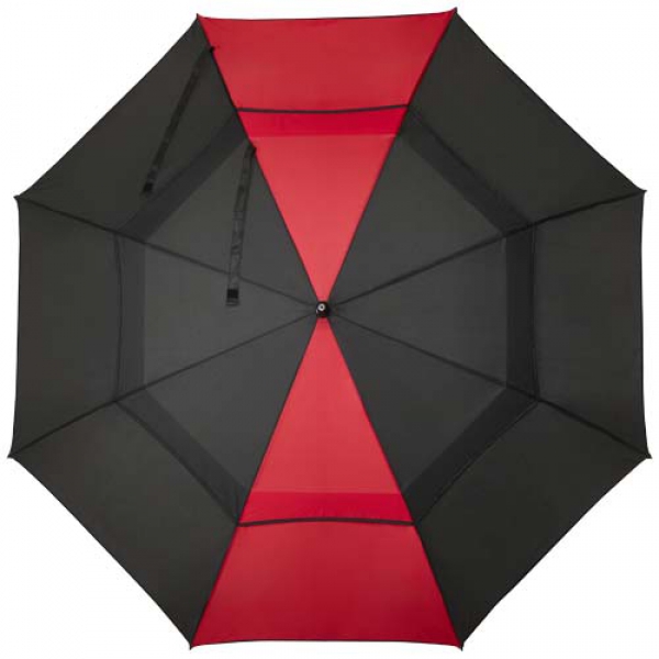 Jeff 30-calowy wiatroodporny parasol golfowy