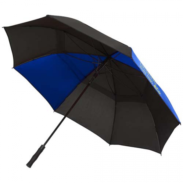 Jeff 30-calowy wiatroodporny parasol golfowy