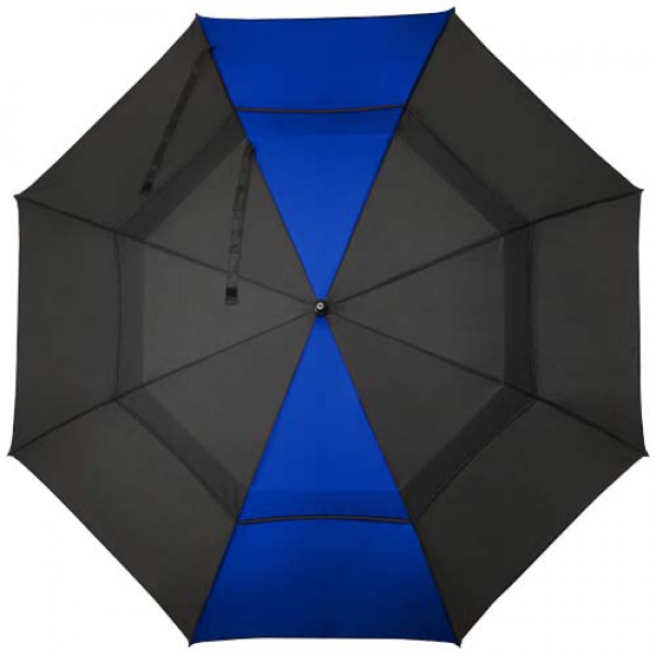 Jeff 30-calowy wiatroodporny parasol golfowy
